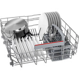 Bosch SBV4EBX33E Serie 4 EXCLUSIV - Inbouw vaatwasser