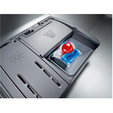 Bosch SBV4EBX33E Serie 4 EXCLUSIV - Inbouw vaatwasser