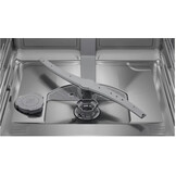 Bosch SBV4EBX33E Serie 4 EXCLUSIV - Inbouw vaatwasser