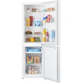 Inventum KV1500W - Koel-vriescombinatie