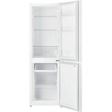 Inventum KV1500W - Koel-vriescombinatie