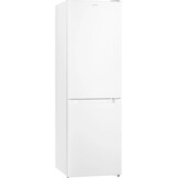 Inventum KV1500W - Koel-vriescombinatie