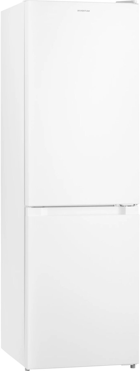 Inventum KV1500W - Koel-vriescombinatie