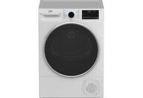 Beko B5T68247C0 - Warmtepompdroger