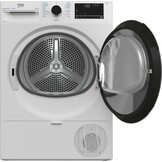 Beko B5T68247C0 - Warmtepompdroger