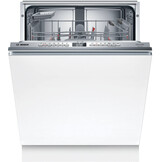 Bosch SBV4HBX13E Serie 4 EXCLUSIV - Inbouw vaatwasser