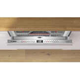 Bosch SBV4HBX13E Serie 4 EXCLUSIV - Inbouw vaatwasser