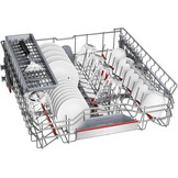 Bosch SBV4HBX13E Serie 4 EXCLUSIV - Inbouw vaatwasser