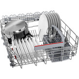 Bosch SBV4HBX13E Serie 4 EXCLUSIV - Inbouw vaatwasser