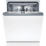 Bosch Serie 6 SMV6ZCX13E  - Inbouw vaatwasser