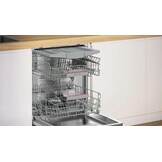 Bosch Serie 6 SMV6ZCX13E  - Inbouw vaatwasser