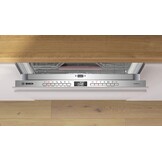 Bosch Serie 6 SMV6ZCX13E  - Inbouw vaatwasser