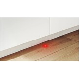 Bosch Serie 6 SMV6ZCX13E  - Inbouw vaatwasser