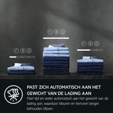 AEG LR86LEIPZIG 8000 PowerCare - Wasmachine
