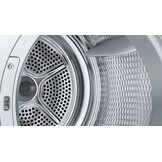Siemens WT43H00MNL iQ300 extraKlasse - Warmtepompdroger