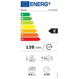 Siemens WT43H00MNL iQ300 extraKlasse - Warmtepompdroger