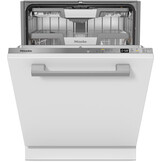 Miele G 5868 SCVi XXL Active Plus Excellence - Inbouw vaatwasser