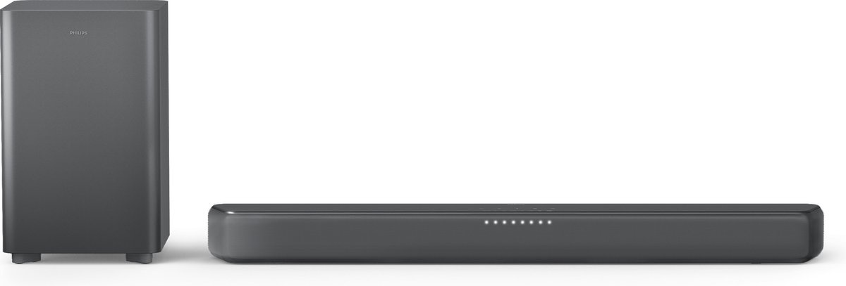 Philips TAB5309/10 - Soundbar
