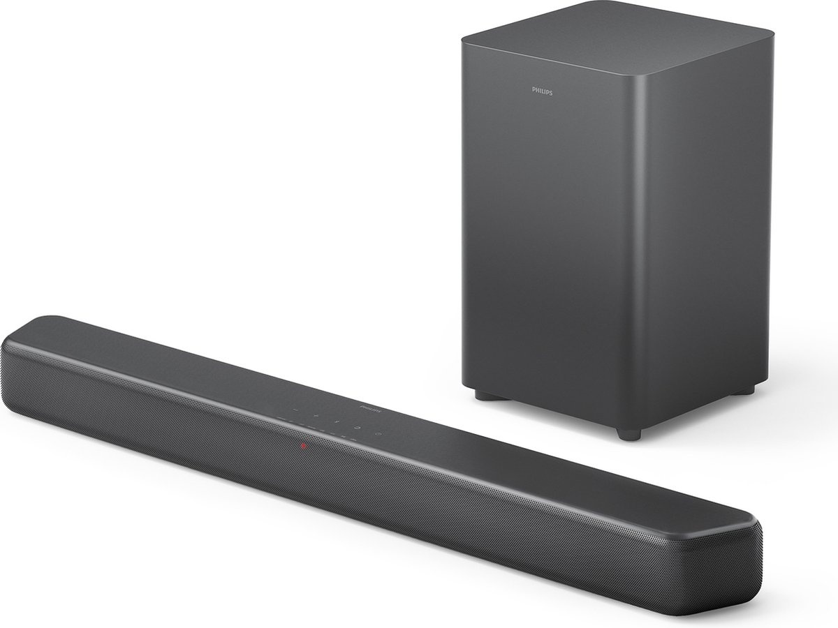 Philips TAB5309/10 - Soundbar