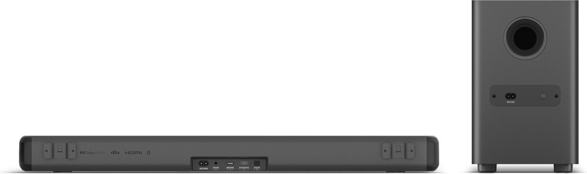 Philips TAB5309/10 - Soundbar