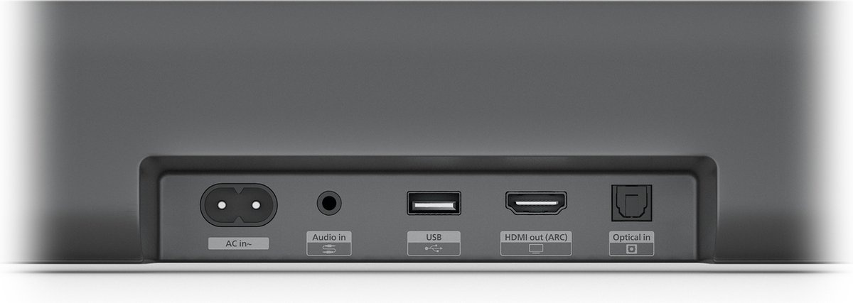 Philips TAB5309/10 - Soundbar