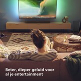 Philips TAB5309/10 - Soundbar