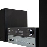 Aiwa MSBTU-700DAB - Radio