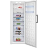Beko RFNE448E55W - Vrieskast