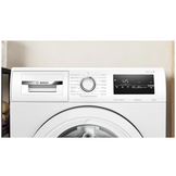 Bosch WAN28297NL Serie 4 EXCLUSIV - Wasmachine