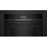 Siemens HB734GBB1 iQ700 extraKlasse - Inbouw oven