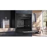 Siemens HB734GBB1 iQ700 extraKlasse - Inbouw oven