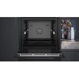 Siemens HB734GBB1 iQ700 extraKlasse - Inbouw oven