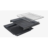 Siemens HB734GBB1 iQ700 extraKlasse - Inbouw oven