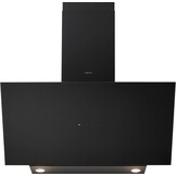 Inventum AKD8005ZWA - Wandschouw afzuigkap