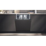 Siemens SN63HX25UE extraKlasse - Inbouw vaatwasser