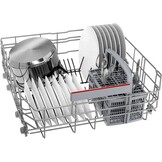 Bosch SMV4HBX23E EXCLUSIV - Inbouw vaatwasser