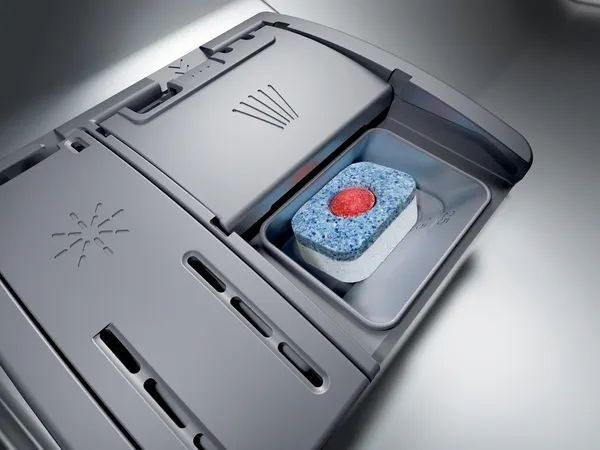 Bosch SMV4HBX23E EXCLUSIV - Inbouw vaatwasser