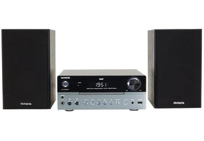Aiwa MSBTU-700DAB - Radio
