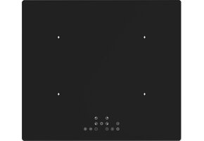Exquisit EKI604-2 - Inductiekookplaat