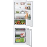 Bosch KIV86NSE0 - Inbouw koel-vriescombinatie
