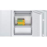 Bosch KIV86NSE0 - Inbouw koel-vriescombinatie