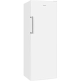 Exquisit KS350-V-H-040EW - Vrijstaande koelkast
