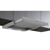 Siemens LI63LA526 - Vlakscherm afzuigkap