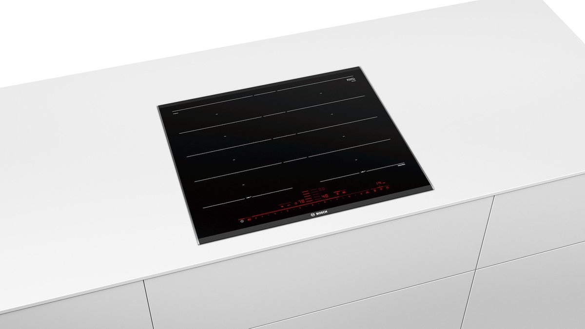 Bosch PXY675DC1E - Inductiekookplaat