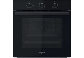 Whirlpool OMR35HR0B - Inbouw oven