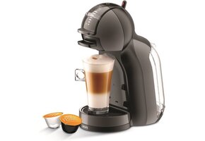 Krups NESCAFÉ® Dolce Gusto® Mini Me KP1238 - Koffiemachine