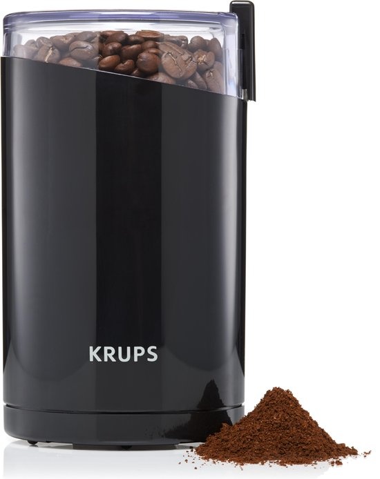Krups F20342 - Koffiemolen