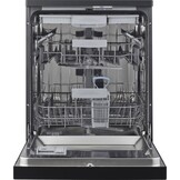 Inventum VVW6060AB - Vrijstaande vaatwasser