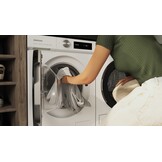 Samsung WW11DB7B34GWU3 Bespoke SuperSpeed - Wasmachine