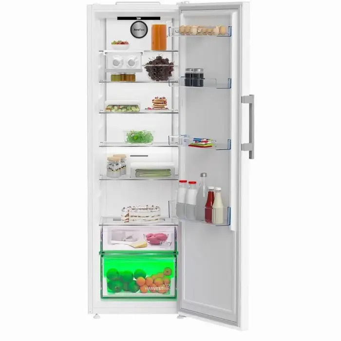 Beko B3RMLNE444HW1 Selective - Vrijstaande koelkast